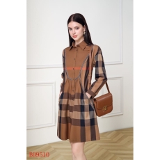 Burberry Dress